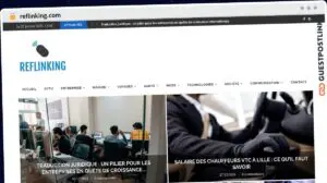 Publish Guest Post on reflinking.com