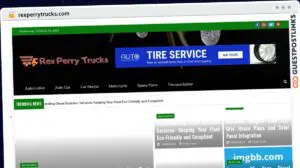 Publish Guest Post on rexperrytrucks.com