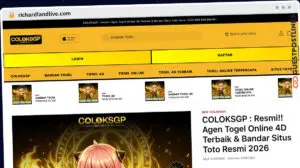 Publish Guest Post on richardlandlive.com
