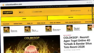 Publish Guest Post on richardlandlive.com