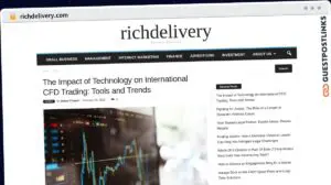 Publish Guest Post on richdelivery.com
