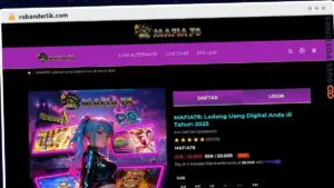 Publish Guest Post on robanderlik.com