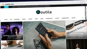 Publish Guest Post on routila.com