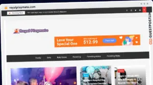 Publish Guest Post on royalplaymate.com