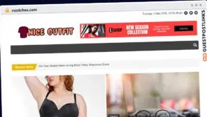 Publish Guest Post on rssniches.com