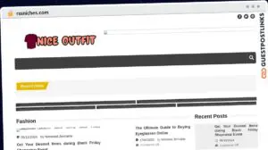 Publish Guest Post on rssniches.com
