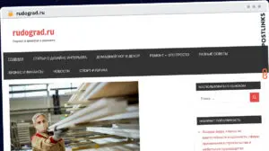 Publish Guest Post on rudograd.ru