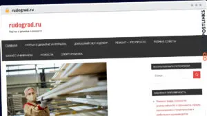 Publish Guest Post on rudograd.ru