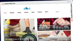 Publish Guest Post on saasseoweb.com