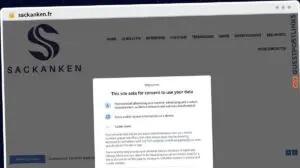 Publish Guest Post on sackanken.fr