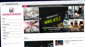 Publish Guest Post on sainefinance.com