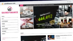 Publish Guest Post on sainefinance.com