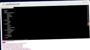 Publish Guest Post on sainefinance.com