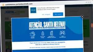 Publish Guest Post on santahelena.portaldacidade.com