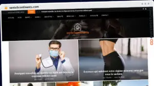 Publish Guest Post on sante5continents.com