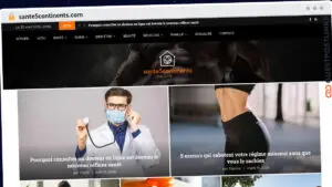 Publish Guest Post on sante5continents.com