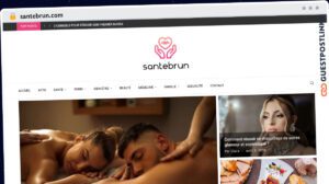 Publish Guest Post on santebrun.com