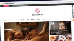 Publish Guest Post on santebrun.com