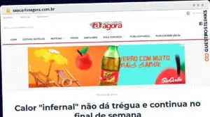 Publish Guest Post on saocarlosagora.com.br