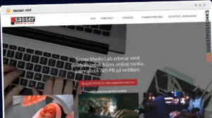 Publish Guest Post on sasser.net