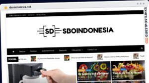 Publish Guest Post on sboindonesia.net