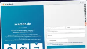 Publish Guest Post on scatsite.de