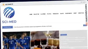 Publish Guest Post on sci-med.it