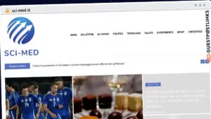 Publish Guest Post on sci-med.it