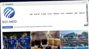 Publish Guest Post on sci-med.it
