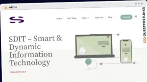 Publish Guest Post on sdit.in
