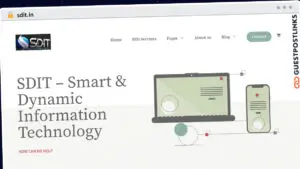 Publish Guest Post on sdit.in