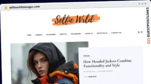 Publish Guest Post on selfiewrldlasvegas.com