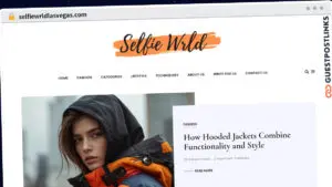 Publish Guest Post on selfiewrldlasvegas.com