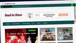 Publish Guest Post on sendnstore.com
