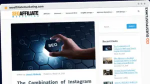 Publish Guest Post on seoaffiliatemarketing.com