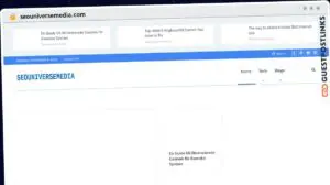 Publish Guest Post on seouniversemedia.com