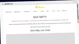 Publish Guest Post on sgxnifty.xyz