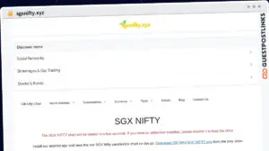Publish Guest Post on sgxnifty.xyz
