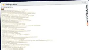 Publish Guest Post on shailapress.com