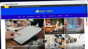Publish Guest Post on share-forex.com