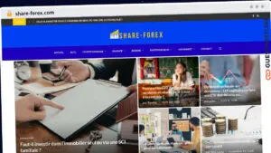 Publish Guest Post on share-forex.com