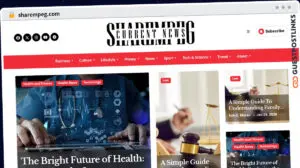 Publish Guest Post on sharempeg.com