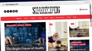 Publish Guest Post on sharempeg.com