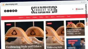 Publish Guest Post on sharempeg.com