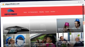 Publish Guest Post on shipperfinderz.com
