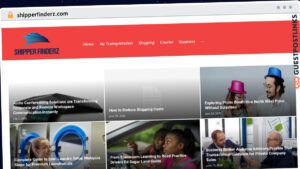Publish Guest Post on shipperfinderz.com