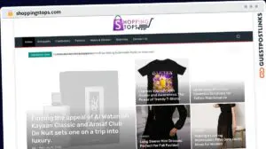 Publish Guest Post on shoppingstops.com