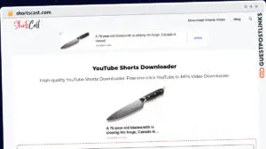Publish Guest Post on shortscast.com