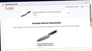 Publish Guest Post on shortscast.com