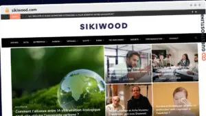 Publish Guest Post on sikiwood.com